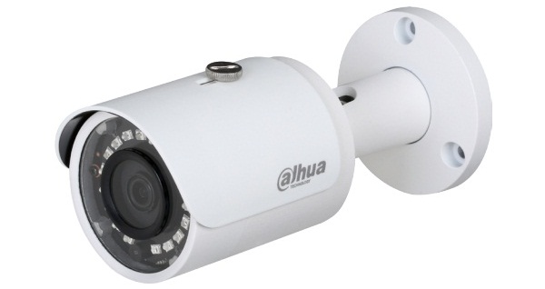 Camera IP hồng ngoại 2.0 Megapixel DAHUA IPC-HFW4231S