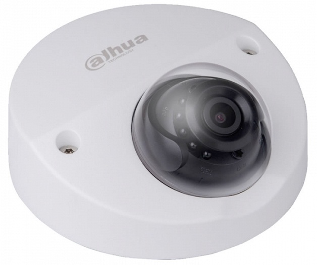 Camera IP Dome hồng ngoại 2.0 Megapixel DAHUA IPC-HDBW4231FP-AS