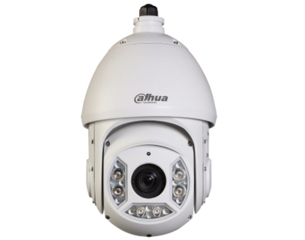 Camera IP Speed Dome hồng ngoại 1.0 Megapixel DAHUA SD6C131U-HNI