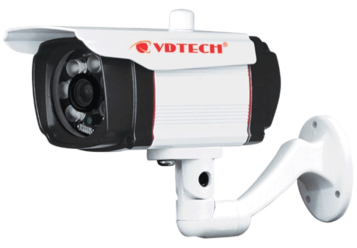 Camera AHD hồng ngoại VDTECH VDT-18AHDSL 2.0