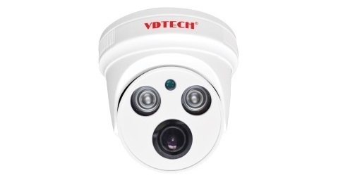 Camera AHD Dome hồng ngoại VDTECH VDT-888AHD 4.0