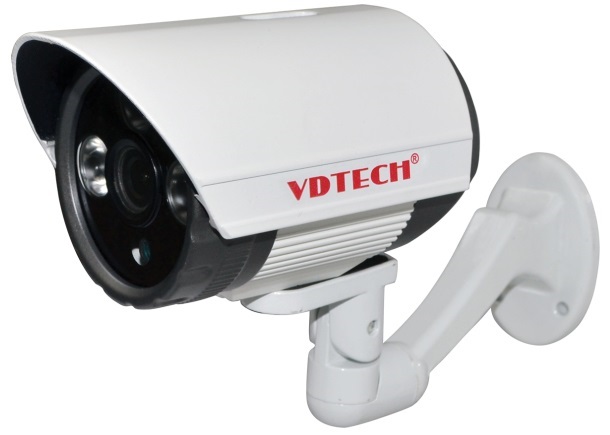 Camera AHD hồng ngoại VDTECH VDT-270AAHD 4.0