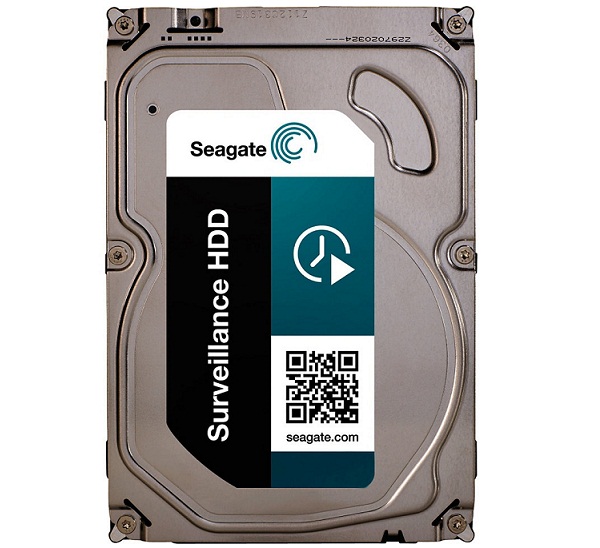 Ổ cứng chuyên dụng 6TB SEAGATE SKYHAWK ST6000VX0003-520