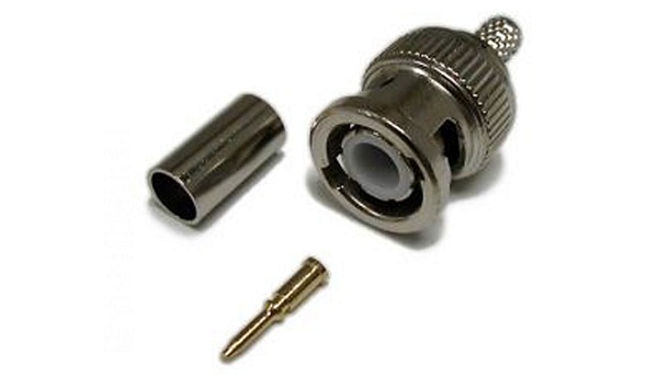 Đầu nối Alantek RG59 BNC connector 