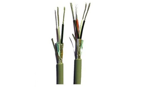 Cáp âm thanh/ điều khiển Alantek 3-Pair 20 AWG