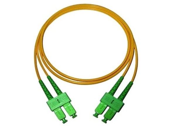 Patch Cord ST/SC Multimode 62.5/125um Alantek (5 mét)