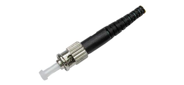 Đầu nối quang ST Single Mode Alantek Connector