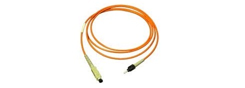 Patch Cord ST/ST Single Mode 9/125um Alantek (3 mét)