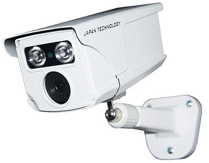 Camera IP hồng ngoại J-TECH HD5705B