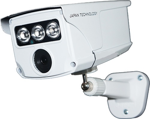 Camera IP hồng ngoại J-TECH HD5706