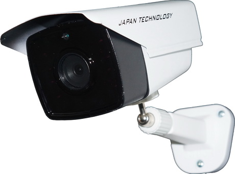 Camera IP hồng ngoại J-TECH HD5637