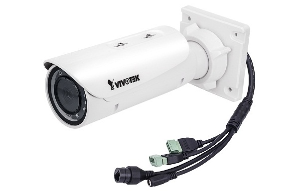 Camera IP hồng ngoại 2.0 Megapixel Vivotek IB836BA-HF3