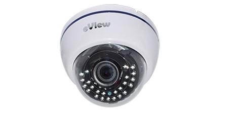 Camera AHD Dome hồng ngoại eView EB742F20