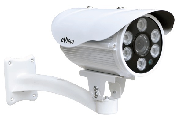 Camera AHD hồng ngoại Outdoor eView ZB906F13