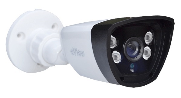 Camera AHD hồng ngoại eView TRZ04F30