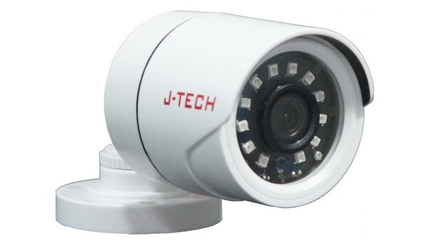 Camera IP hồng ngoại J-TECH HD5610B