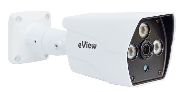 Camera AHD hồng ngoại Outdoor eView HG603F13