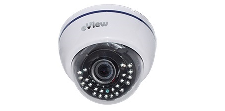 Camera IP Dome hồng ngoại eView EB742N20F