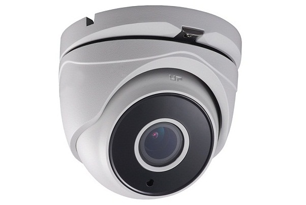 Camera Dome HD-TVI hồng ngoại 2.0 Megapixel HDPARAGON HDS-5887STVI-IRZ3E