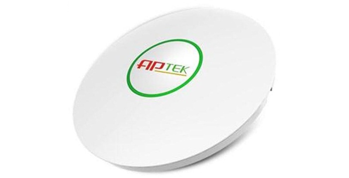 High Power Cloud Access Point APTEK W312