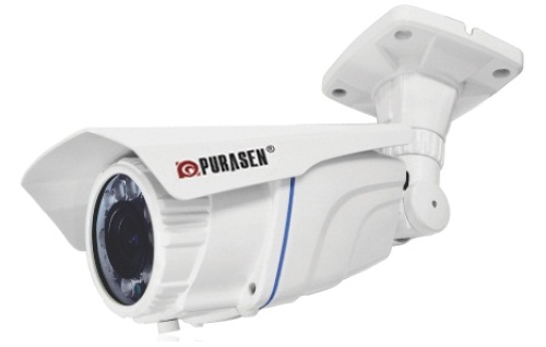 Camera IP hồng ngoại PURASEN PU-919ZIP 1.3