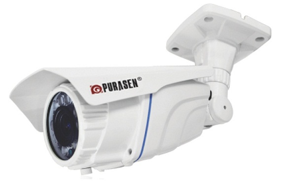 Camera IP hồng ngoại PURASEN PU-919ZIP 2.0