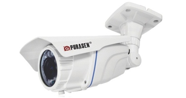 Camera IP hồng ngoại PURASEN PU-919ZIP 4.0