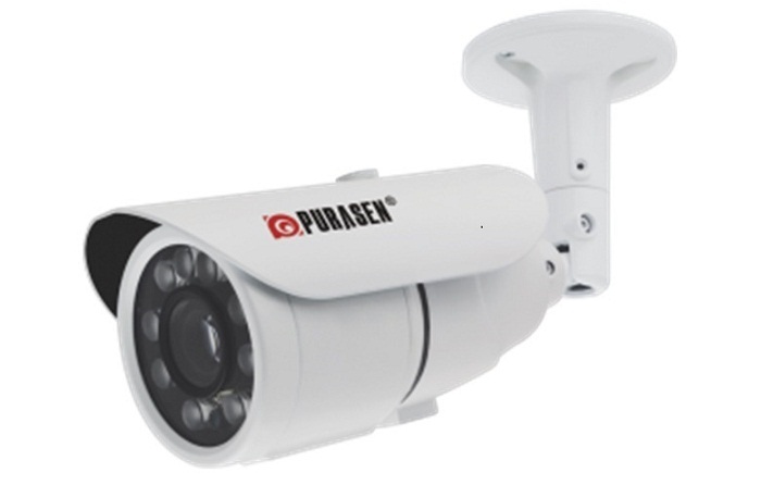 Camera IP hồng ngoại PURASEN PU-306ZIPA 2.0