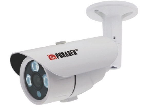 Camera IP hồng ngoại PURASEN PU-108IPA 2.0