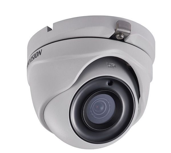 Camera HD-TVI Dome hồng ngoại 2.0 Megapixel HIKVISION DS-2CE56D8T-ITM