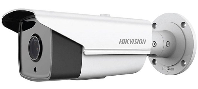 Camera HD-TVI hồng ngoại 2.0 Megapixel HIKVISION DS-2CE16D8T-IT5