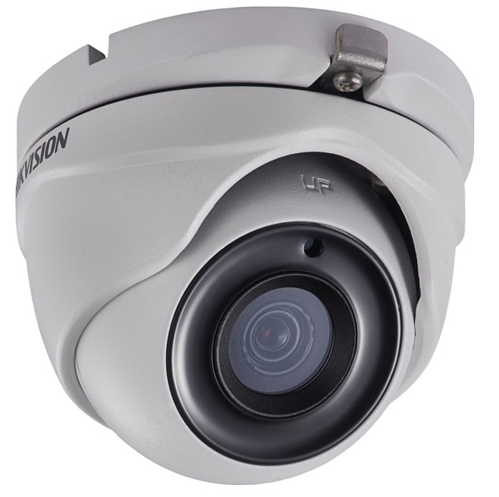 Camera HD-TVI Dome hồng ngoại 2.0 Megapixel HIKIVISION DS-2CE56D8T-ITME