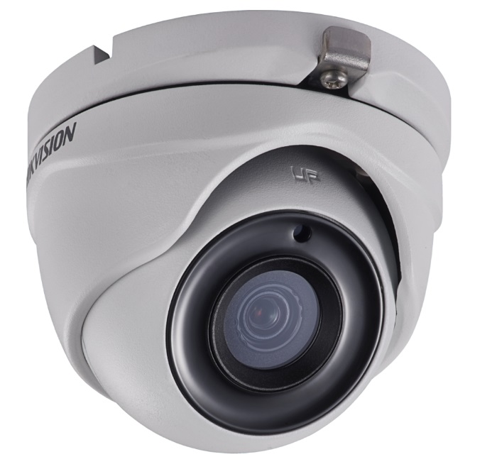 Camera HD-TVI Dome hồng ngoại 2.0 Megapixel HIKVISION DS-2CE56D8T-IT3ZE