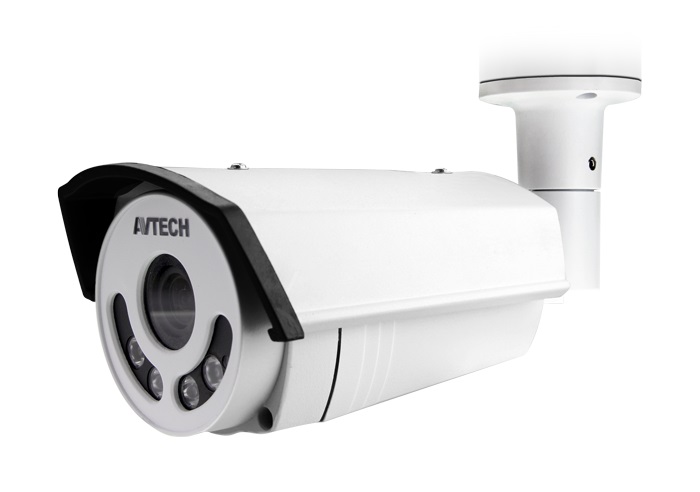 Camera HD-TVI hồng ngoại 2.0 Megapixel AVTECH AVT2406SV