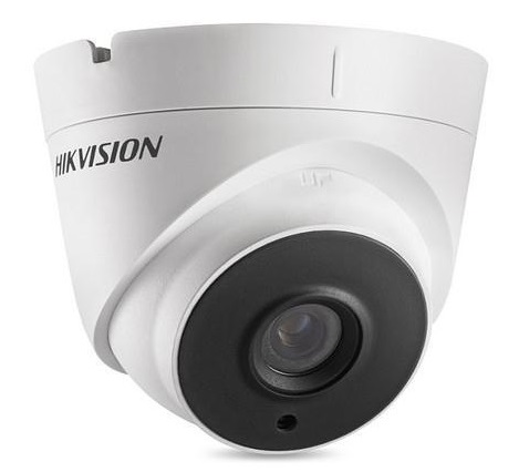 Camera HD-TVI Dome hồng ngoại 2.0 Megapixel HIKVISION DS-2CE56D8T-IT3E