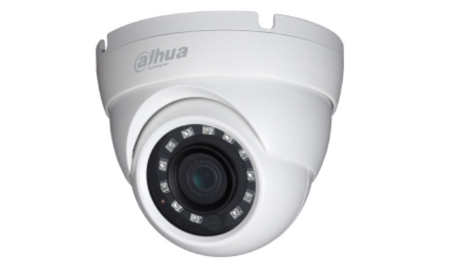 Camera IP Dome hồng ngoại 2.0 Megapixel DAHUA IPC-HDW4231MP