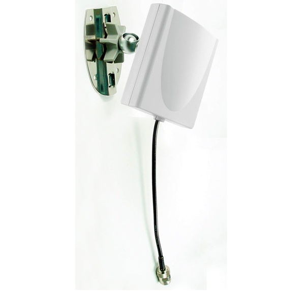 Wireless 2.4 & 5GHz Dualband Outdoor 10 dBi Directional Antenna D-Link ANT70-1000