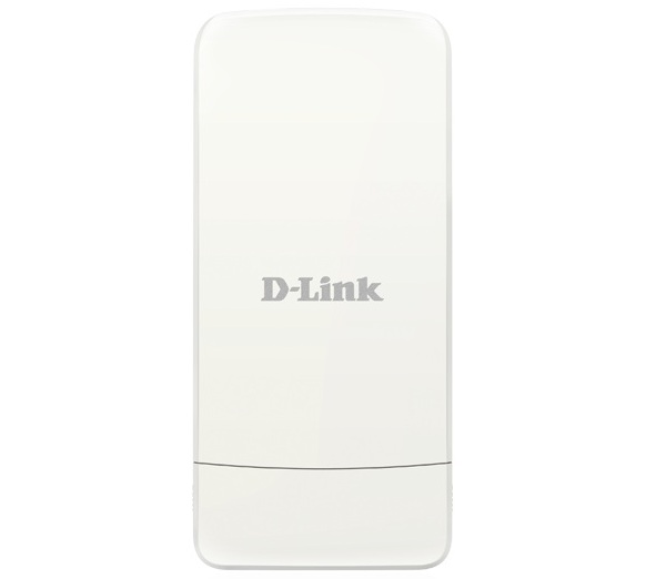 Wireless-N Outdoor Fast Ethernet PoE Access Point D-Link DAP-3320/MAU