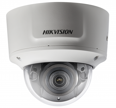 Camera IP Dome HD hồng ngoại 2.0 Megapixel HIKVISION DS-2CD2725FHWD-IZ