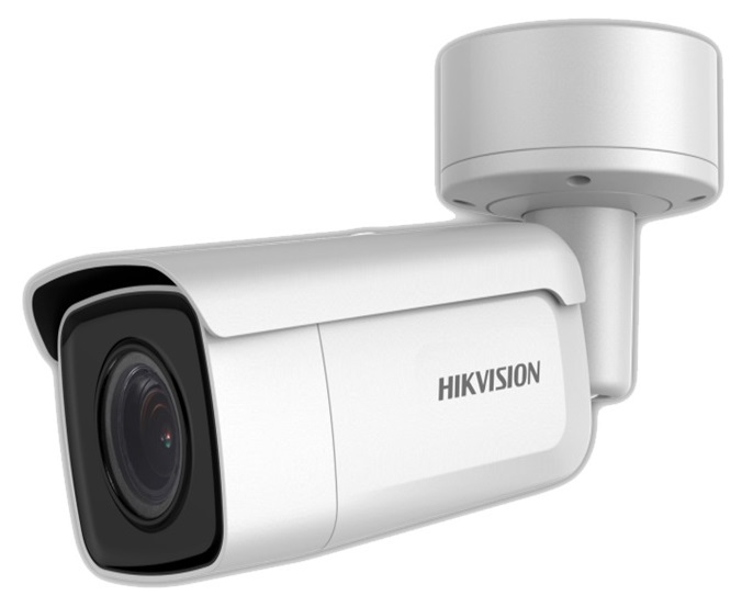 Camera IP HD hồng ngoại 5.0 Megapixel HIKVISION DS-2CD2655FWD-IZ