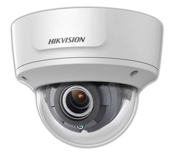 Camera IP Dome HD hồng ngoại 8.0 Megapixel HIKVISION DS-2CD2785FWD-IZ