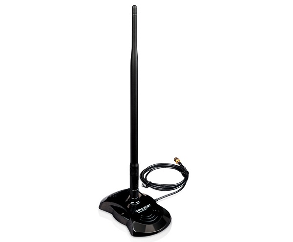 2.4GHz Antenna để bàn đẳng hướng Indoor 8dBi TP-LINK TL-ANT2408CL