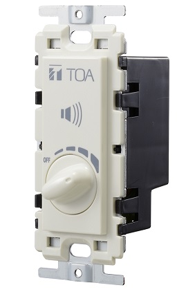 Chiết áp 60W TOA AT-603AP