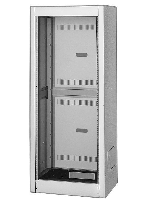 Cabinet 27U TOA CR-273