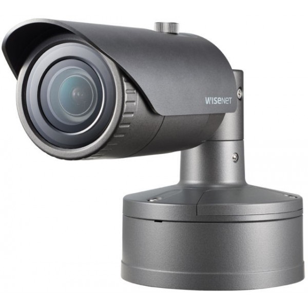 Camera IP hồng ngoại 5.0 Megapixel Hanwha Techwin WISENET XNO-8040R/KAP