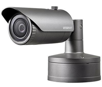 Camera IP hồng ngoại 2.0 Megapixel Hanwha Techwin WISENET XNO-6020R/KAP