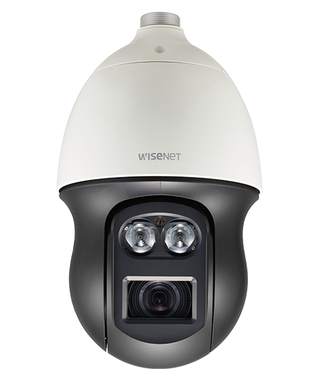 Camera IP Speed Dome 2.0 Megapixel Hanwha Techwin WISENET XNP-6370RH/KAP