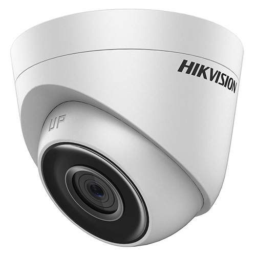 Camera IP HD Dome hồng ngoại 2.0 Megapixel HIKVISION DS-2CD1321-I (D)