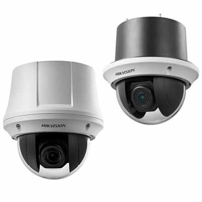 Camera IP HD Speed Dome 2.0 Megapixel HIKVISION DS-2DE4215W-DE3