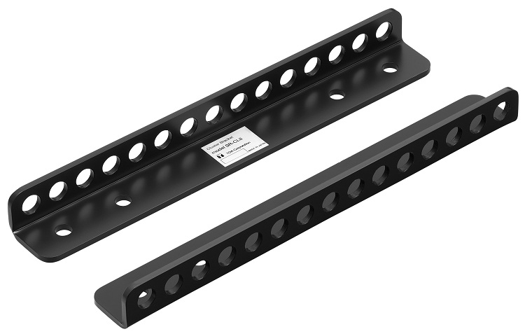 Giá treo tủ Rack TOA SR-CL8